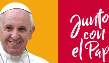 A Roma junto al Papa: Arzobispado de Santiago anuncia concurso audiovisual para poder conocer a Francisco