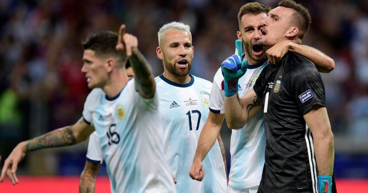 A qué hora juega Argentina vs Qatar: Copa América 2019, fecha 3 Grupo B