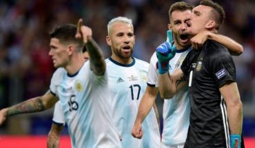 A qué hora juega Argentina vs Qatar: Copa América 2019, fecha 3 Grupo B