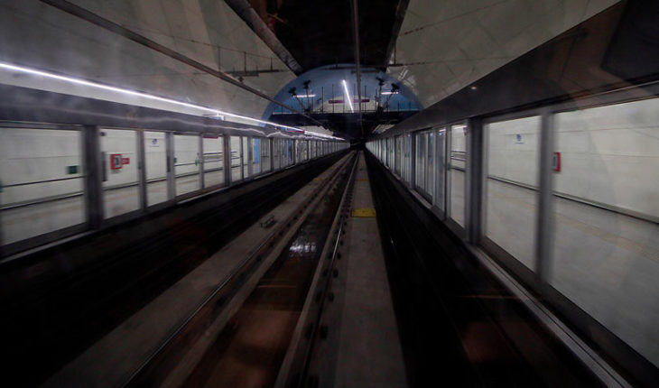 Acogen a trámite Estudio de Impacto Ambiental de la futura Línea 7 del Metro