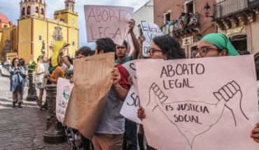 Aguascalientes debe permitir aborto de niña víctima de violación