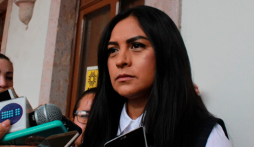 Aspirantes a la ASM han pensado en retirarse, informa Araceli Saucedo