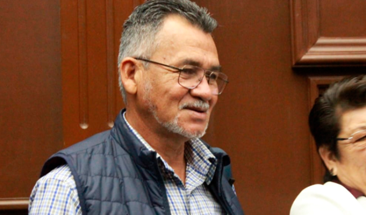 Auditoría al Congreso de Michoacán, es una señal de compromiso con la transparencia: Sergio Báez