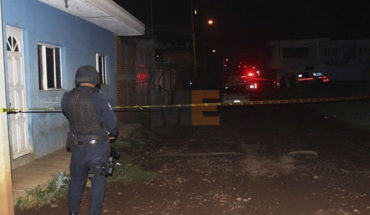 Automovilista es asesinado a tiros en Uruapan, Michoacán