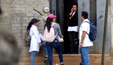 Ayuntamiento de Morelia lleva acabo las Jornadas de Salud Comunitaria
