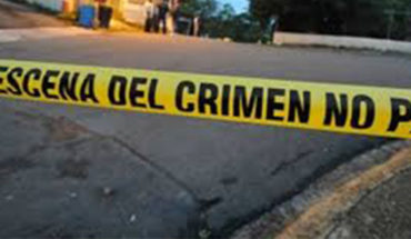 translated from Spanish: Former municipal policeman is deprived of life in Uruapan, Michoacán