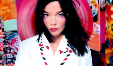 Björk publica foto apoyando la legalización del aborto en Argentina