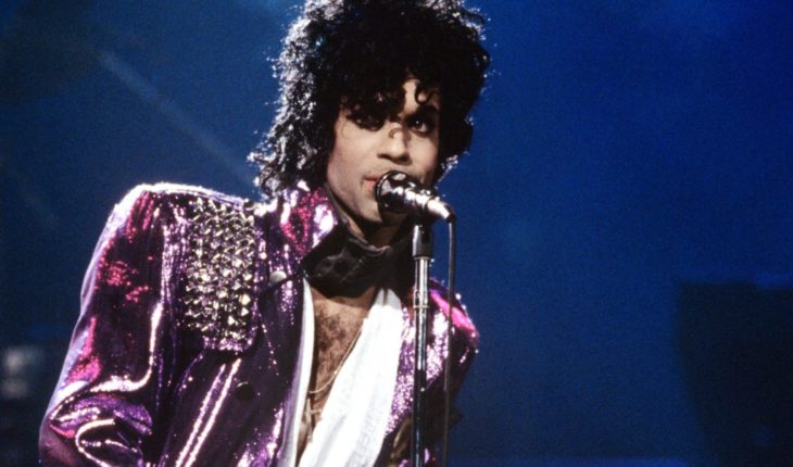 #CONCURSO ¡Llévate el disco Piano & Microphone 1983 de Prince!
