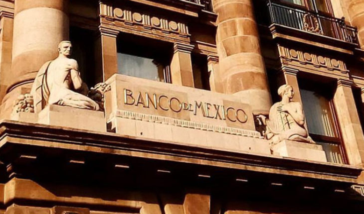 Cada mes, el Banco de México destina más de 14 millones de pesos para pagar pensiones de 97 exfuncionarios