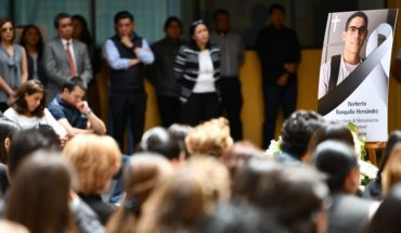 Chihuahua ofrece apoyo a CDMX para el caso de Norberto