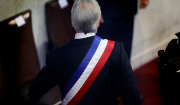 Chile en marcha cuesta arriba: Con escuetos anuncios económicos Piñera dice que este año será “sin duda más difícil”