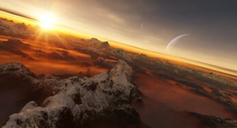 Chile puede puede darle un nuevo nombre al exoplaneta HD164604-b
