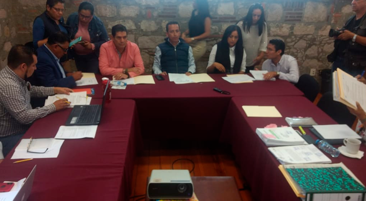 Congreso de Michoacán designará al titular del órgano de control interno del TJA