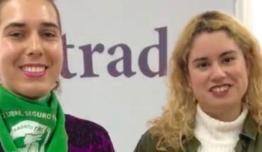 Daniela Henríquez y Constanza Cifuentes ante ataques lesbofóbicos: “Al hombre macho le molesta que no seamos productos para consumir”
