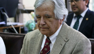 Defensa de Carlos Cardoen calificó de "abusiva" solicitud de extradición de EEUU
