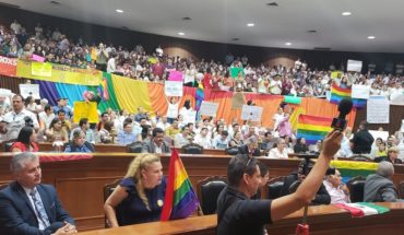Diputados de Sinaloa rechazan el matrimonio igualitario
