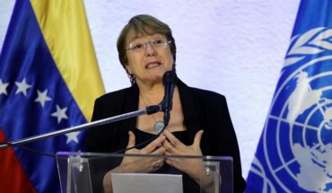 Director ejecutivo de Human Rights Watch calificó de “pobre” visita de Bachelet a Venezuela