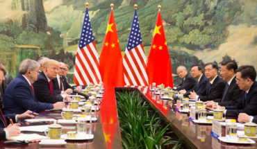 EEUU contra China: hacia dos ecosistemas enfrentados
