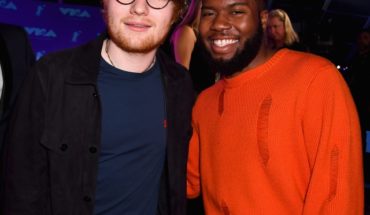 Ed Sheeran revela su nuevo tema “Beautiful People” junto con video oficial