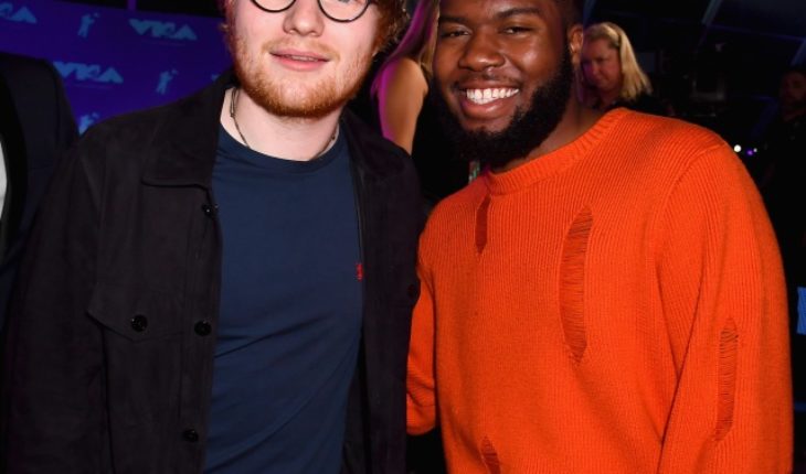 Ed Sheeran revela su nuevo tema “Beautiful People” junto con video oficial