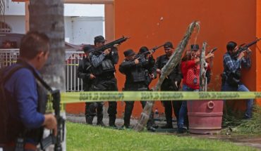 Enfrentamientos en Jalisco dejan al menos tres muertos