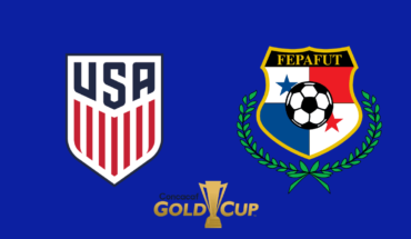 Estados Unidos vs Panamá EN VIVO: Copa Oro 2019, tercera fecha Grupo D