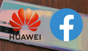 Facebook rompe lazos con Huawei