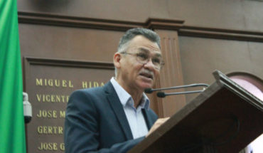 Facilitar que los ciudadanos interpongan quejas contra servidores públicos, propone Sergio Báez