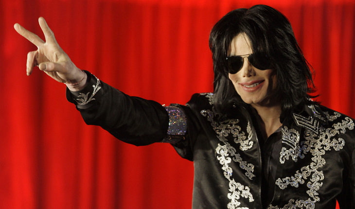 Filtran imágenes de la pieza de Michael Jackson al morir: Drogas,una muñeca y fotos de niños