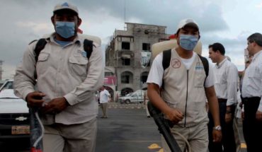 Gobierno no ha comprado insecticidas para evitar dengue