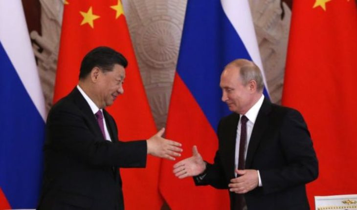 Guerra comercial: cómo Rusia y China están reforzando sus lazos a “un nivel sin precedentes” como respuesta a Estados Unidos