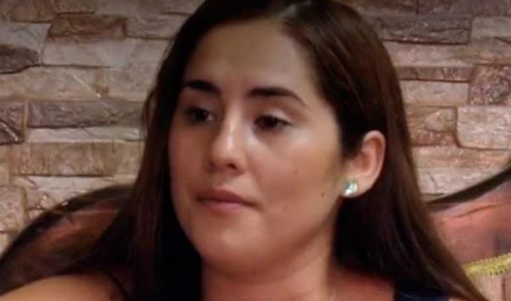 Hermana de Fernanda Maciel: “La fiscalía se burló de nuestro dolor”
