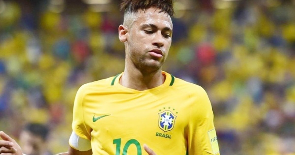 Igual que Cristiano: Neymar recibe grave denuncia por violación