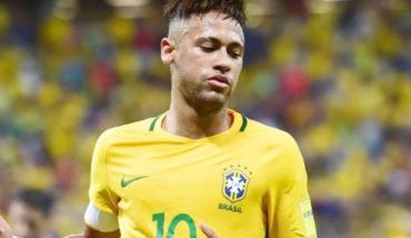 Igual que Cristiano: Neymar recibe grave denuncia por violación