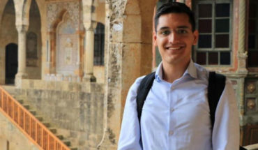 Joven seminarista es encontrado muerto con el mismo modus operandi que Norberto Ronquillo