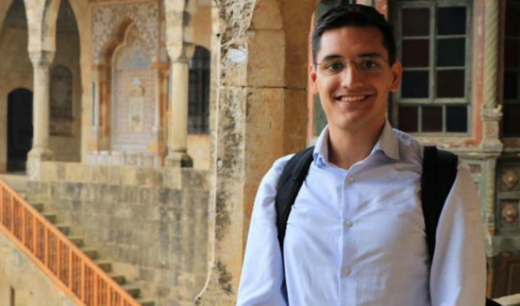 Joven seminarista es encontrado muerto con el mismo modus operandi que Norberto Ronquillo