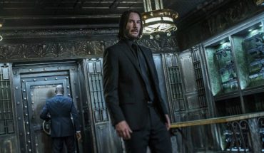 Keanu Reeves ha rechazado varias veces a Marvel