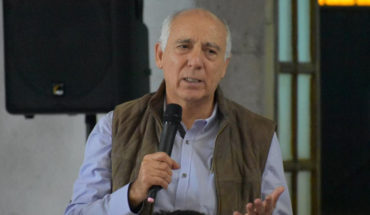 La Auditoría no debe ser un botín político: Luis Manuel Antúnez