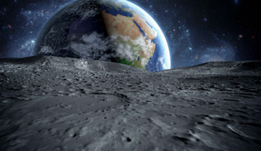 La NASA escoge canciones de Linking Park, Bowie y más para su próximo viaje a la luna