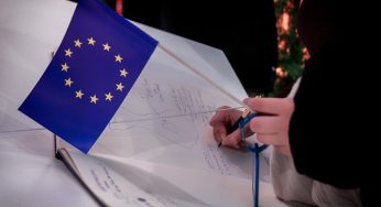 La UE: la ocasión de un nuevo impulso