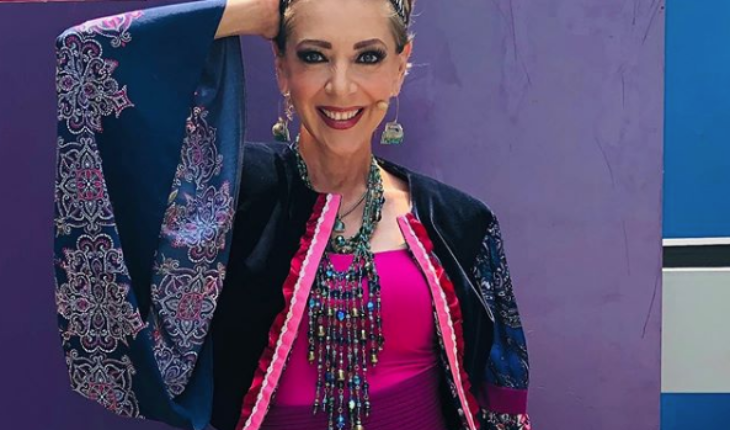 La actriz Edith González muere a los 54 años