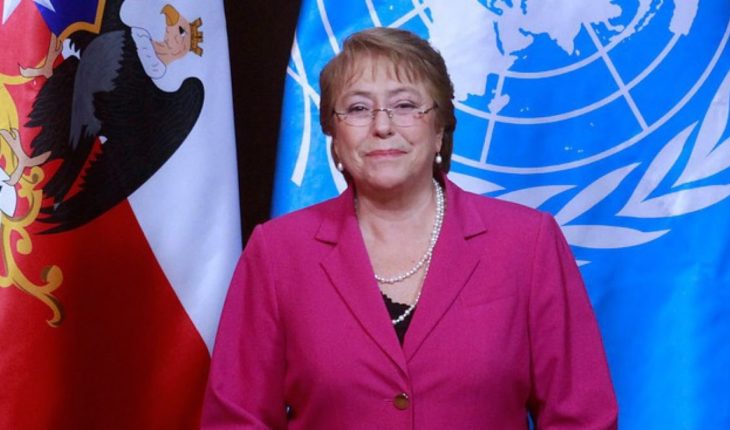 La arremetida de RN contra Bachelet: Diputado Mellado pide investigación por casa de la expresidenta en el Lago Caburgua