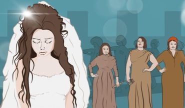 La prueba de las sábanas de la noche de bodas: una tradición antigua que aún tortura a mujeres modernas