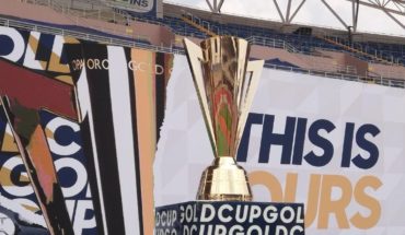Las selecciones de la CONCACAF que se han ausentado de la Copa Oro