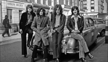 Led Zeppelin y “Stairway to Heaven” volverán a tribunales por supuesto plagio