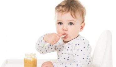 Los preocupantes niveles de azúcar en los alimentos para bebés