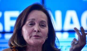 Marta Lagos aprovecha los resultados de la CEP para pegarle nuevamente a la Cadem