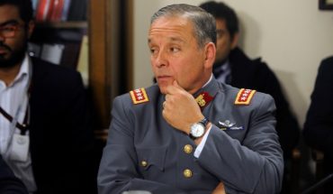 Ministra Rutherford investiga al general (r) Oviedo por “sobresueldos”