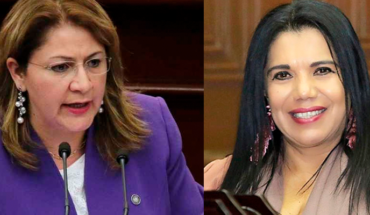 TEEM deja sin efecto castigo impuesto de Morena a las diputadas Cristina Portillo y Wilma Zavala