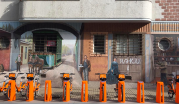 Mural de Calle Rosal: lo que el debate evidenció